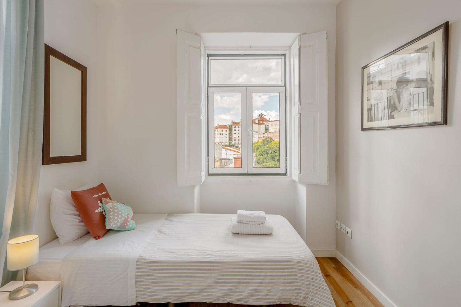 Rita & Marino Apartment Lisboa المظهر الخارجي الصورة