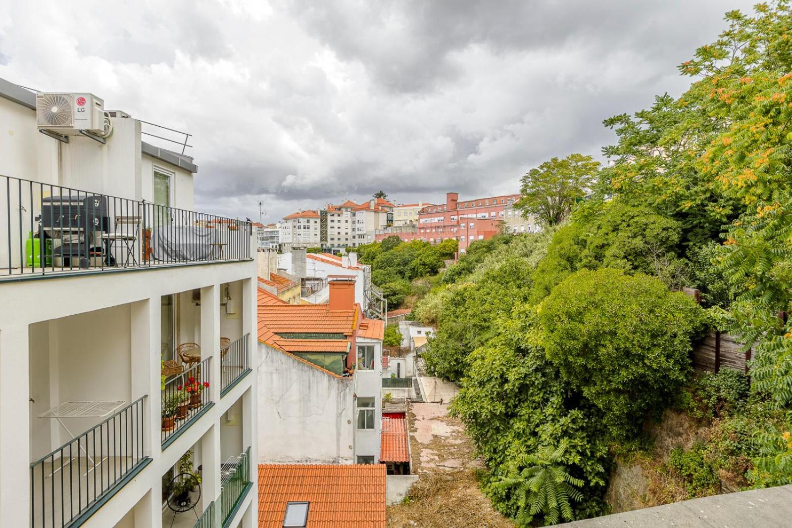 Rita & Marino Apartment Lisboa المظهر الخارجي الصورة