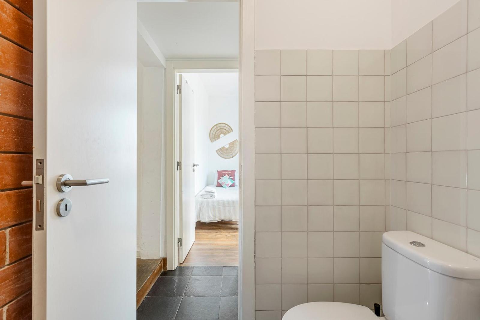Rita & Marino Apartment Lisboa المظهر الخارجي الصورة