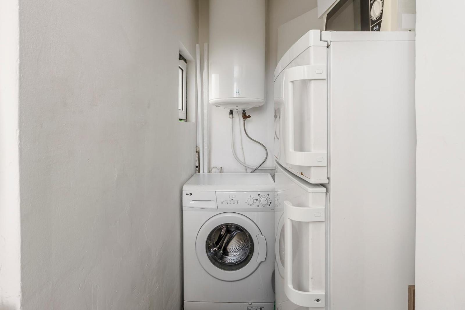 Rita & Marino Apartment Lisboa المظهر الخارجي الصورة