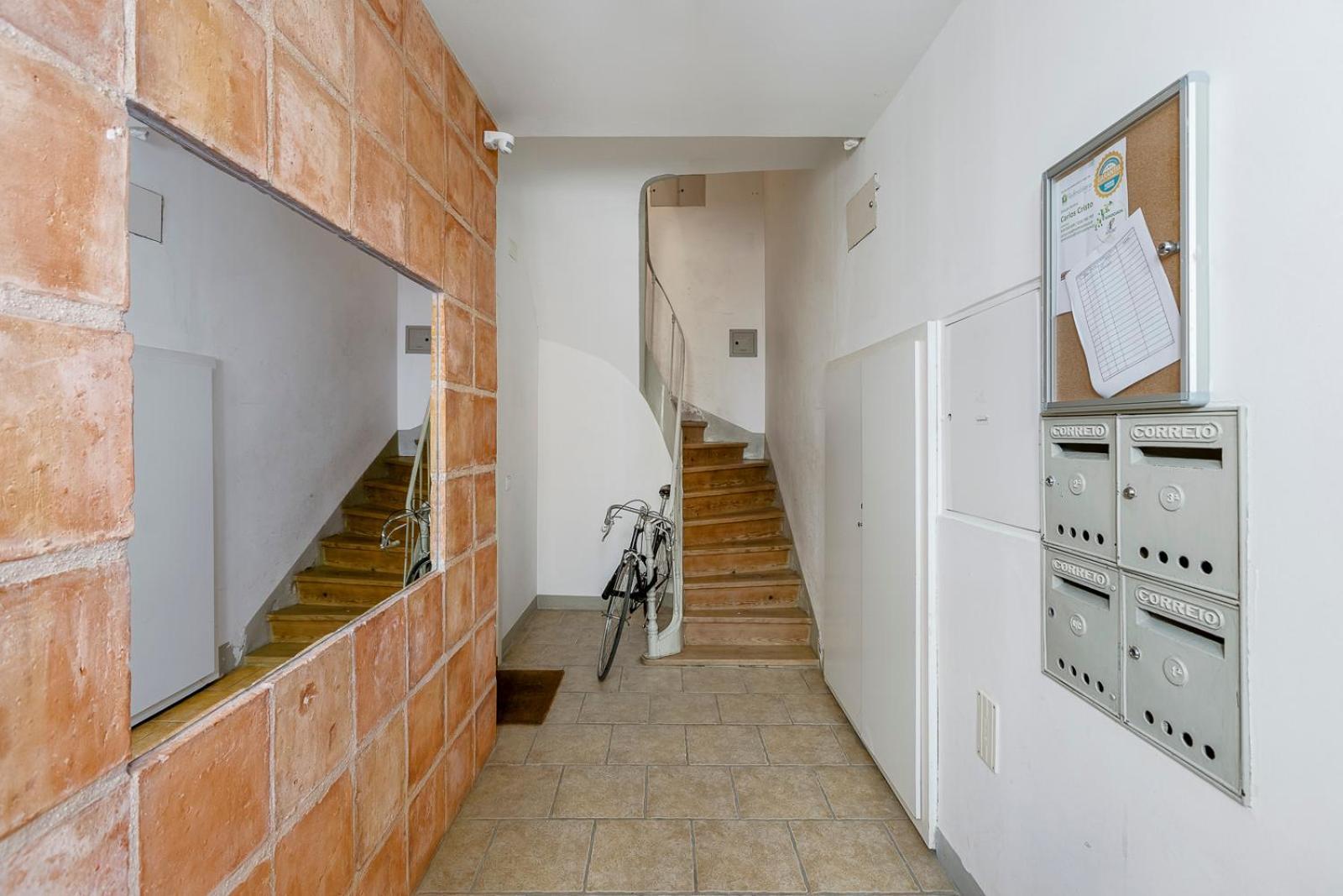 Rita & Marino Apartment Lisboa المظهر الخارجي الصورة
