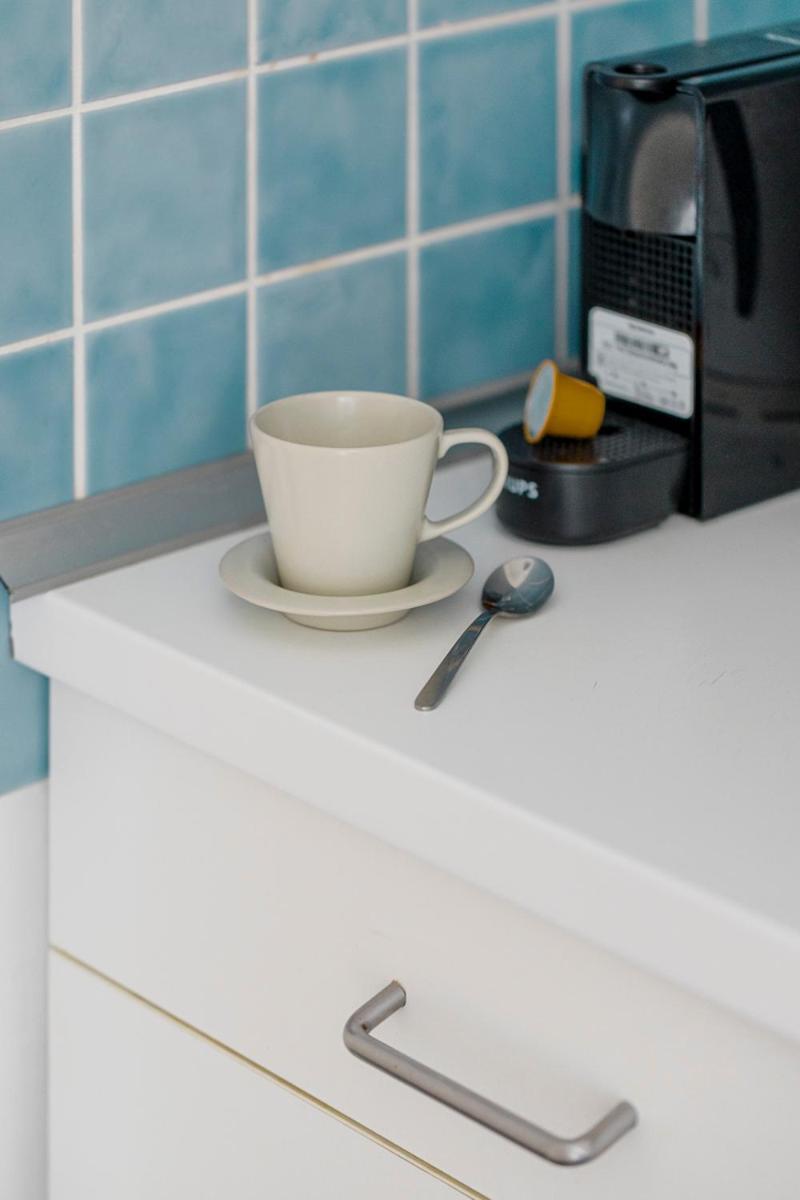 Rita & Marino Apartment Lisboa المظهر الخارجي الصورة