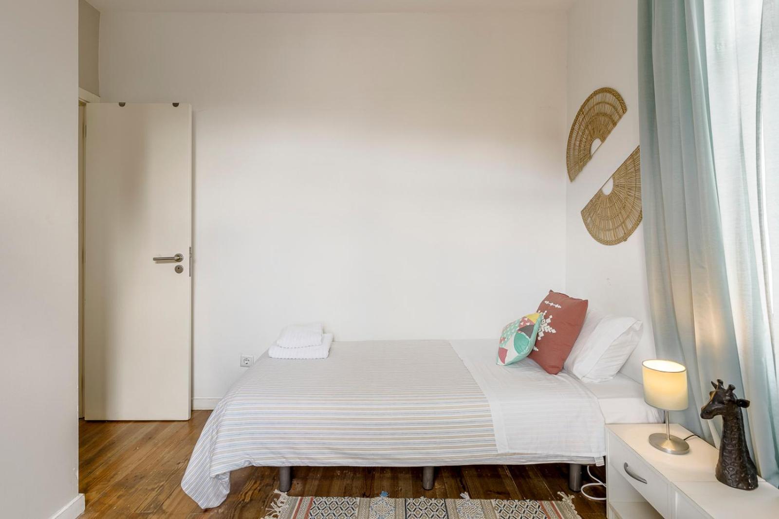 Rita & Marino Apartment Lisboa المظهر الخارجي الصورة