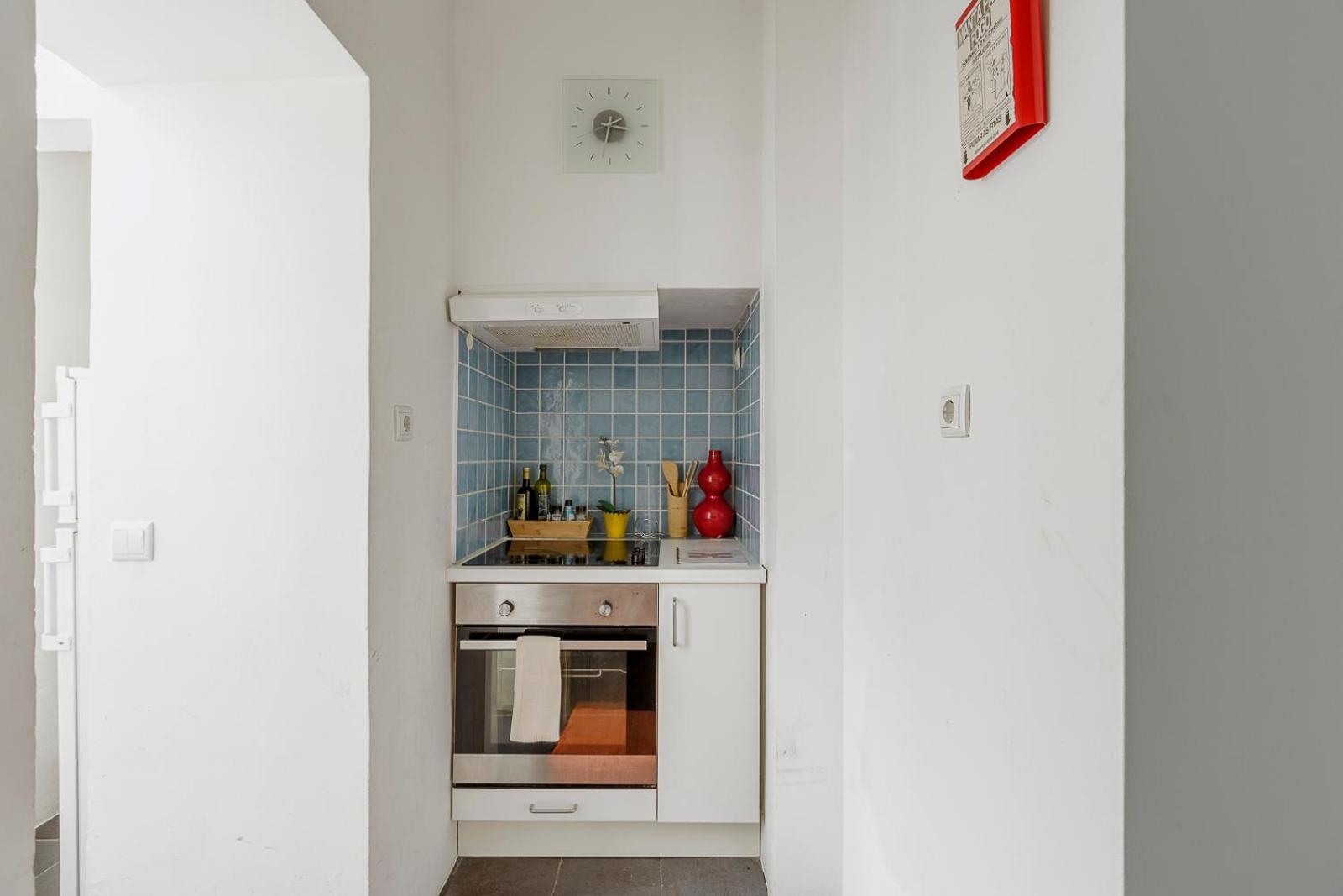 Rita & Marino Apartment Lisboa المظهر الخارجي الصورة