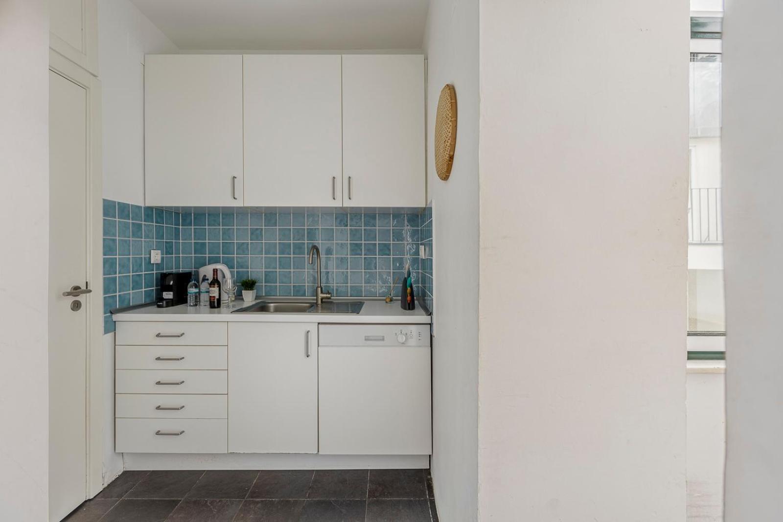 Rita & Marino Apartment Lisboa المظهر الخارجي الصورة