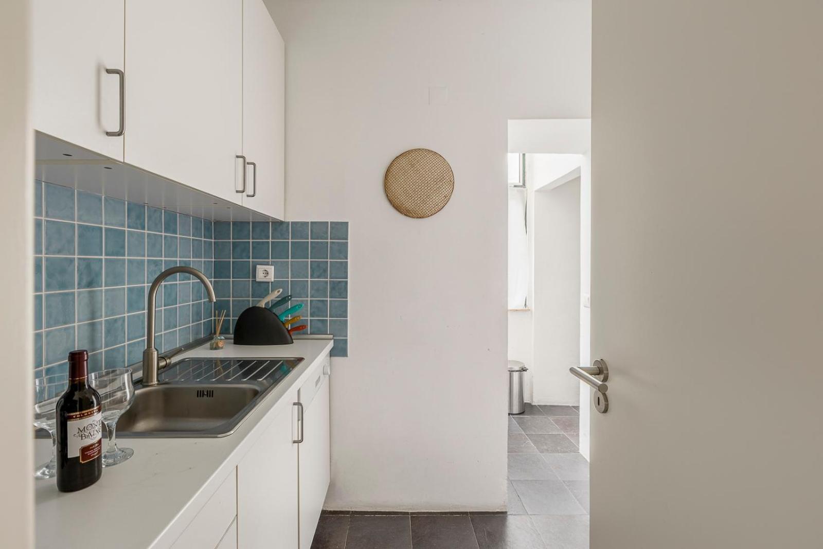Rita & Marino Apartment Lisboa المظهر الخارجي الصورة
