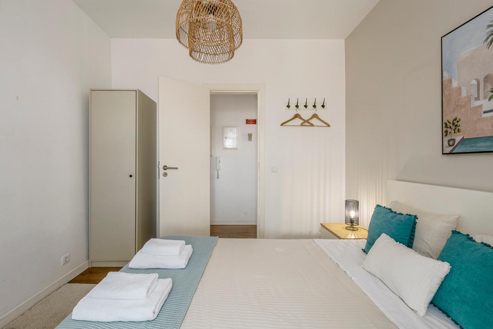 Rita & Marino Apartment Lisboa المظهر الخارجي الصورة
