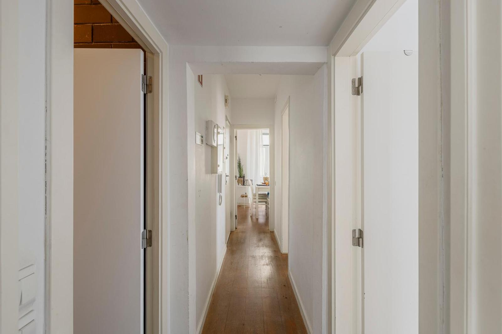Rita & Marino Apartment Lisboa المظهر الخارجي الصورة