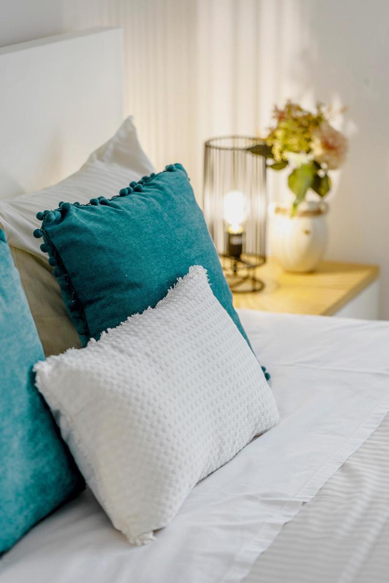 Rita & Marino Apartment Lisboa المظهر الخارجي الصورة