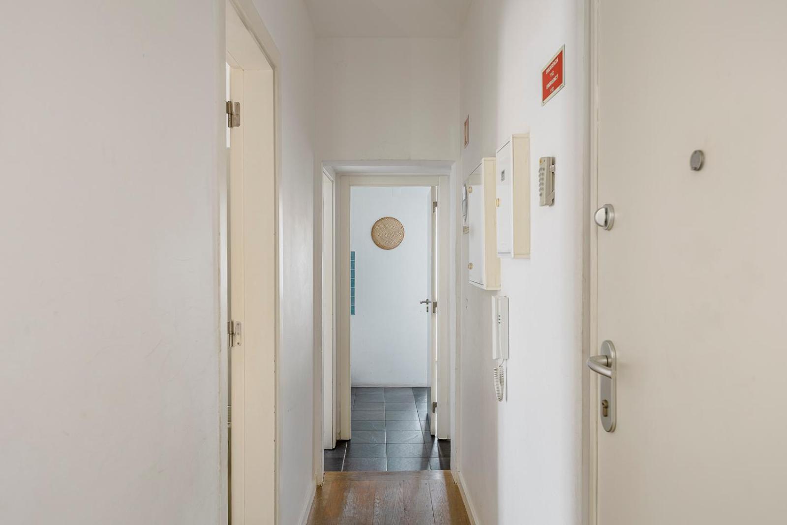 Rita & Marino Apartment Lisboa المظهر الخارجي الصورة