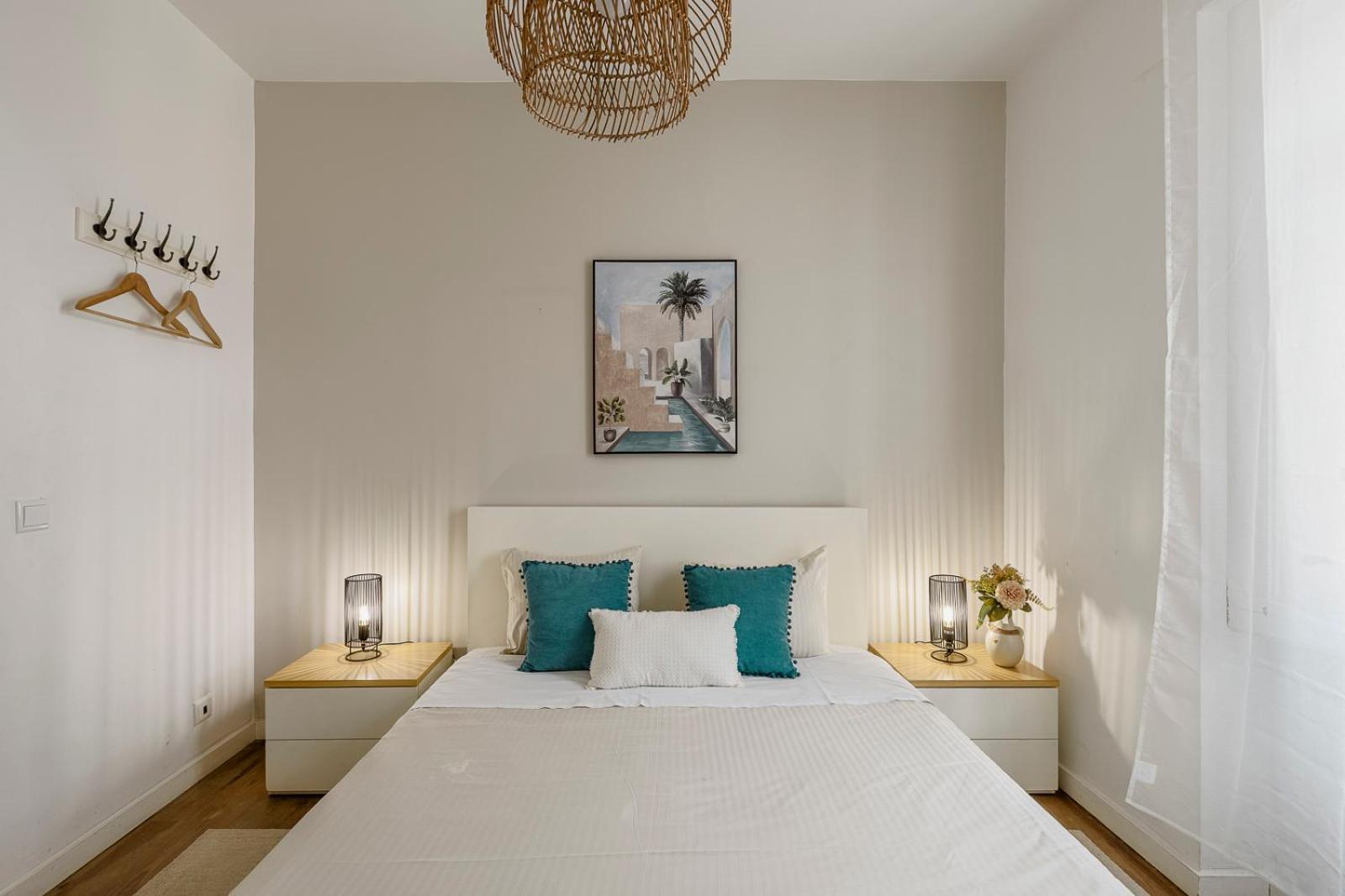 Rita & Marino Apartment Lisboa المظهر الخارجي الصورة