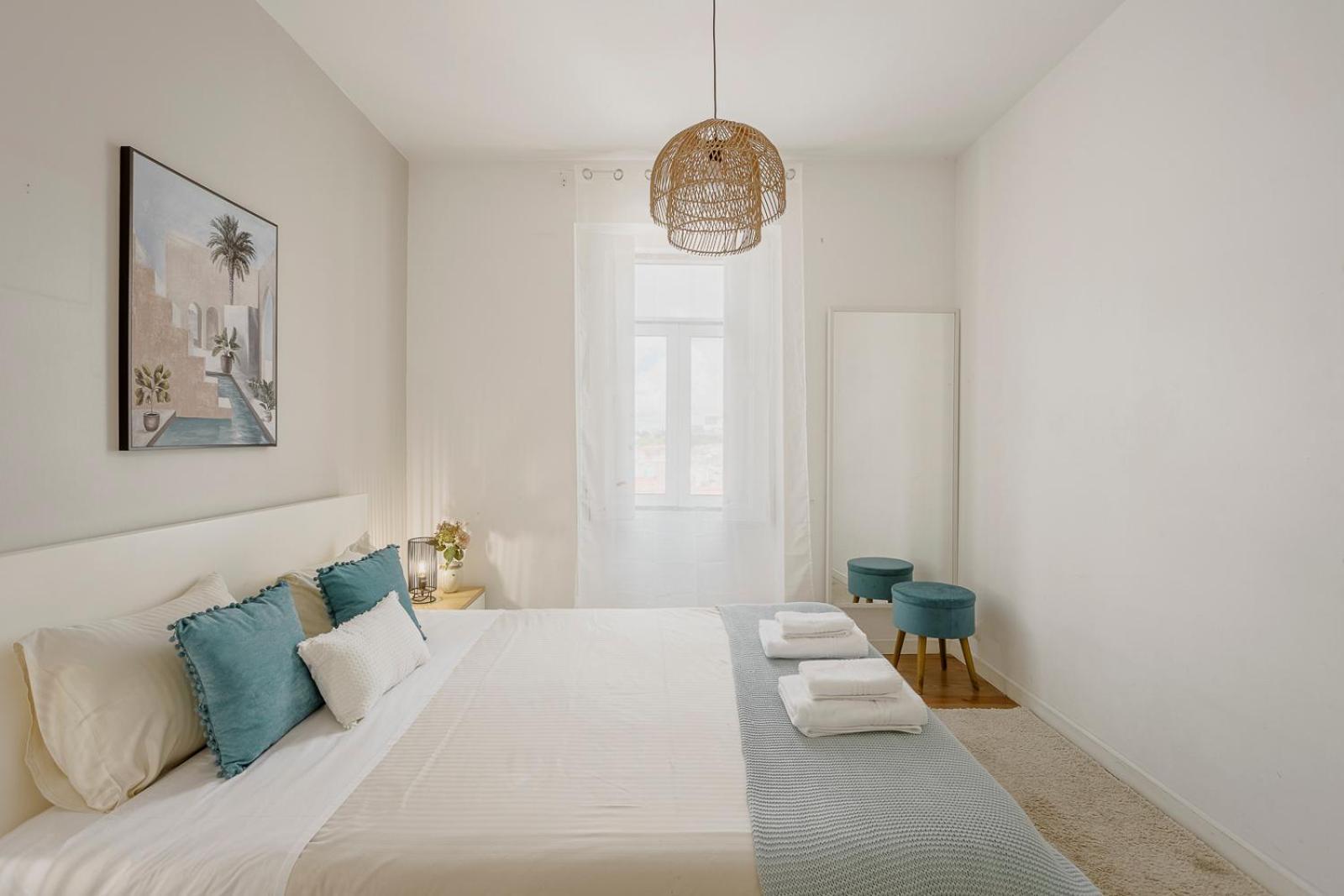 Rita & Marino Apartment Lisboa المظهر الخارجي الصورة