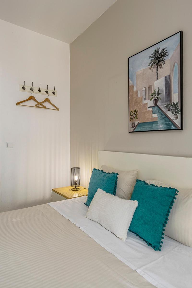 Rita & Marino Apartment Lisboa المظهر الخارجي الصورة