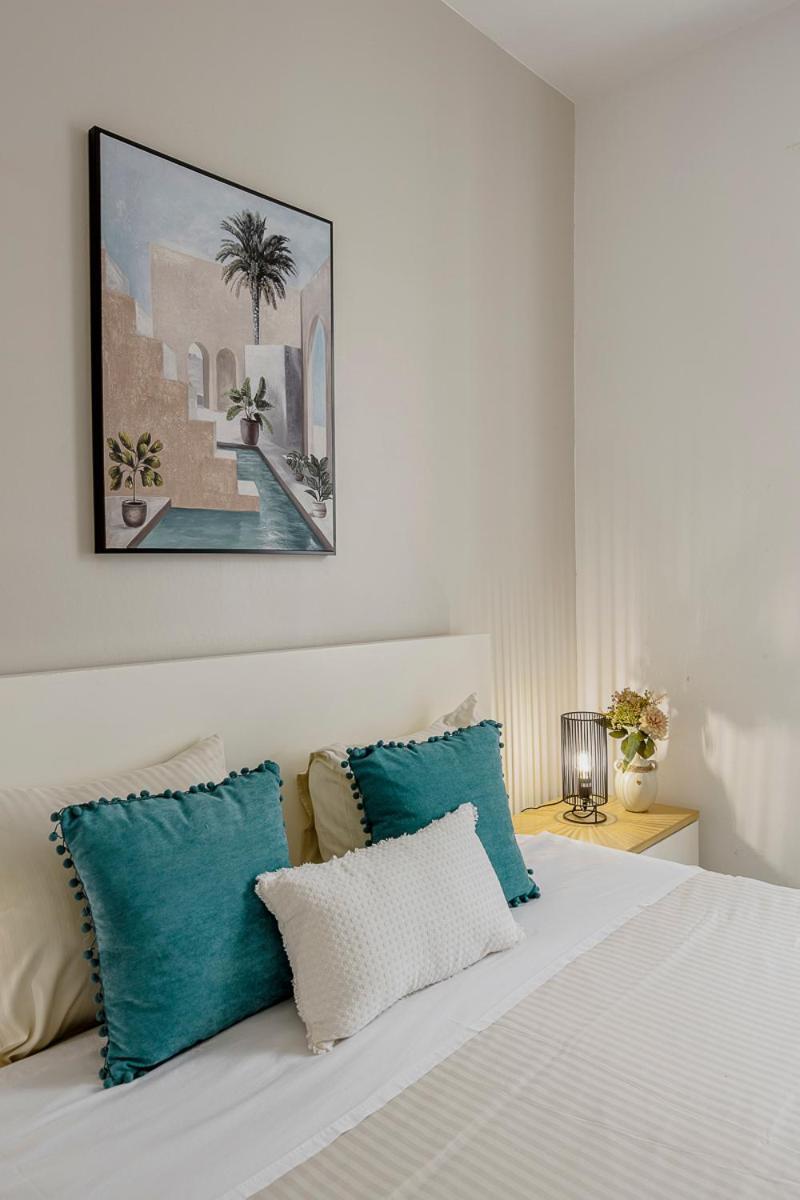 Rita & Marino Apartment Lisboa المظهر الخارجي الصورة