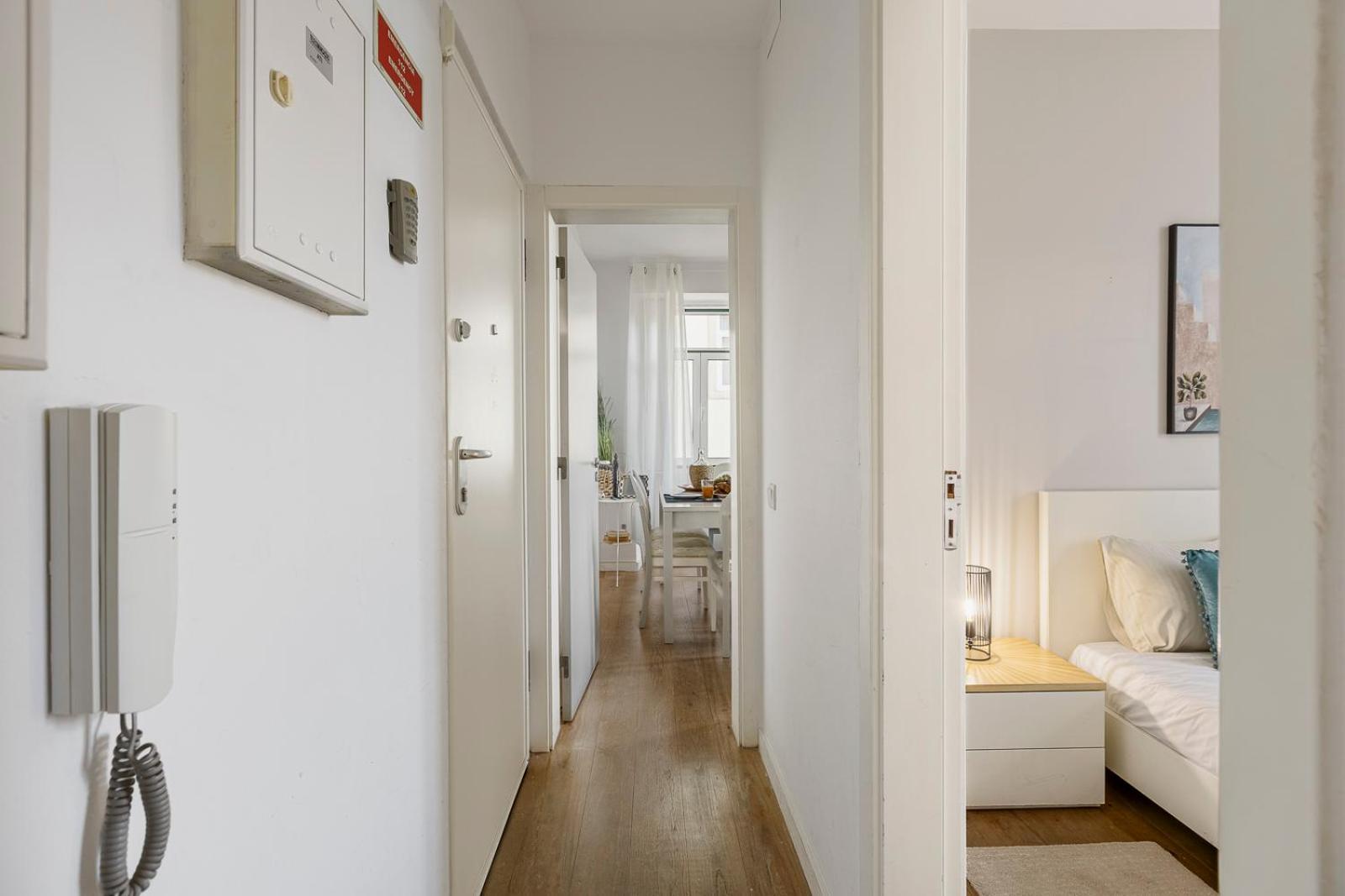 Rita & Marino Apartment Lisboa المظهر الخارجي الصورة
