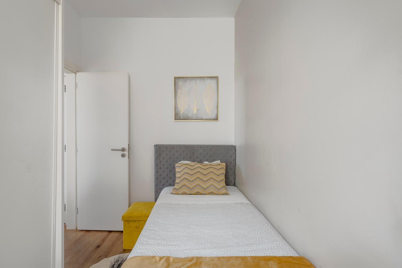 Rita & Marino Apartment Lisboa المظهر الخارجي الصورة