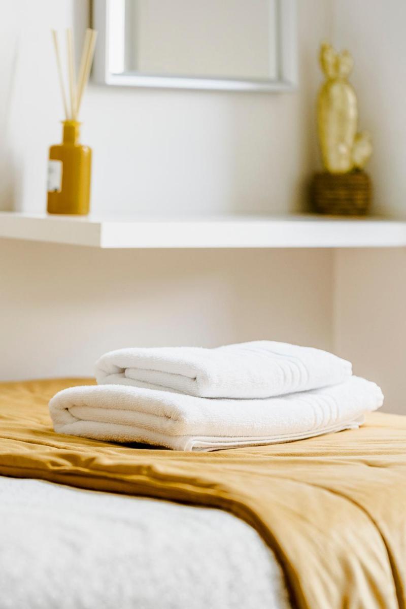 Rita & Marino Apartment Lisboa المظهر الخارجي الصورة