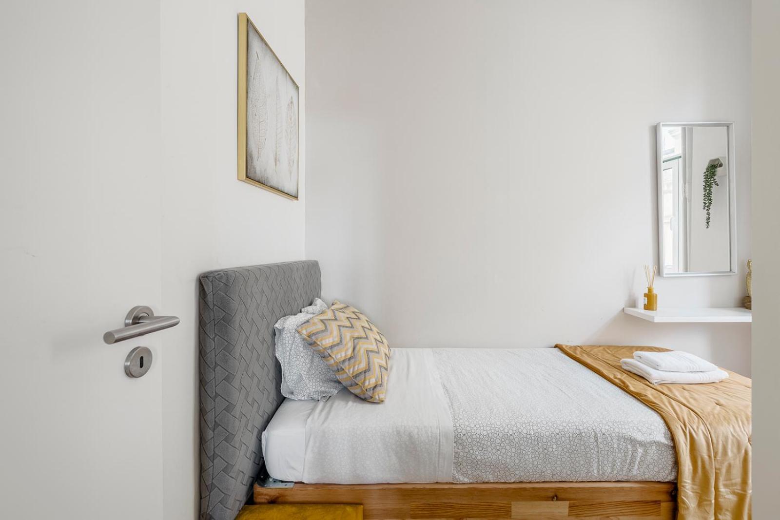Rita & Marino Apartment Lisboa المظهر الخارجي الصورة