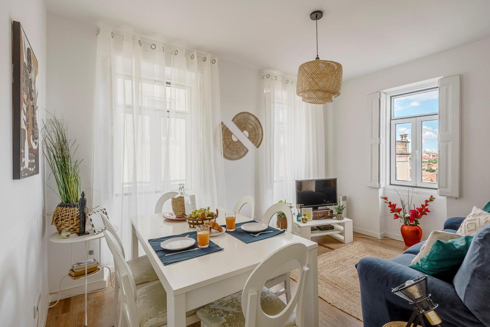 Rita & Marino Apartment Lisboa المظهر الخارجي الصورة