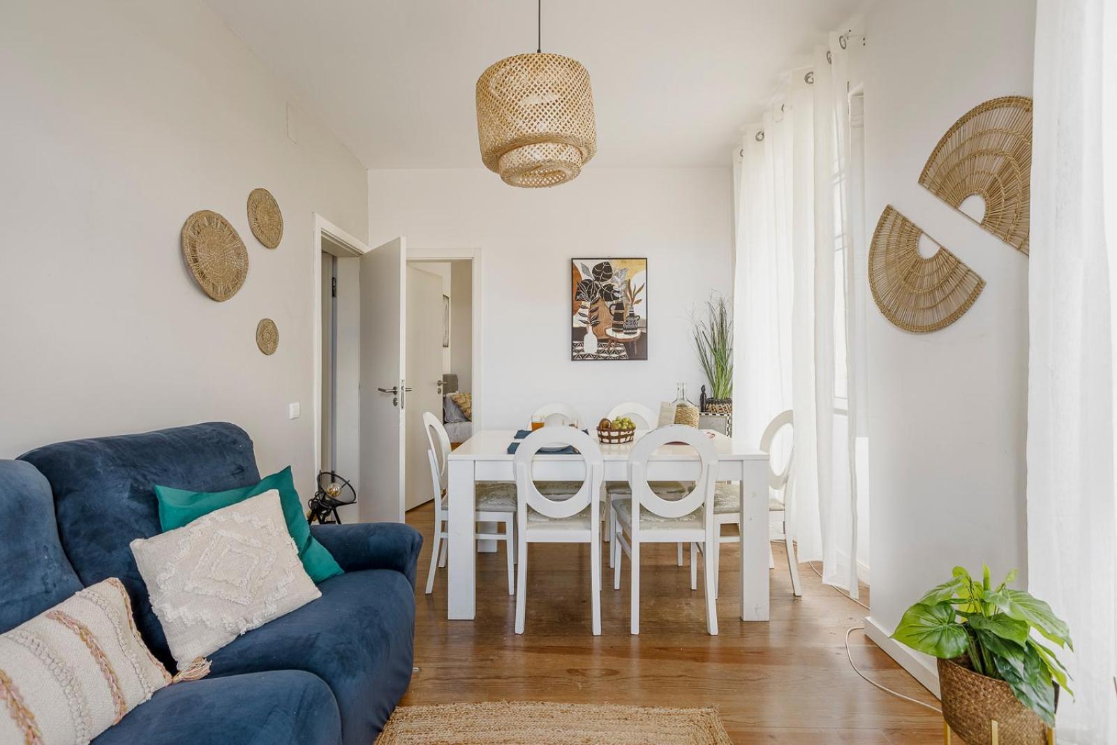 Rita & Marino Apartment Lisboa المظهر الخارجي الصورة