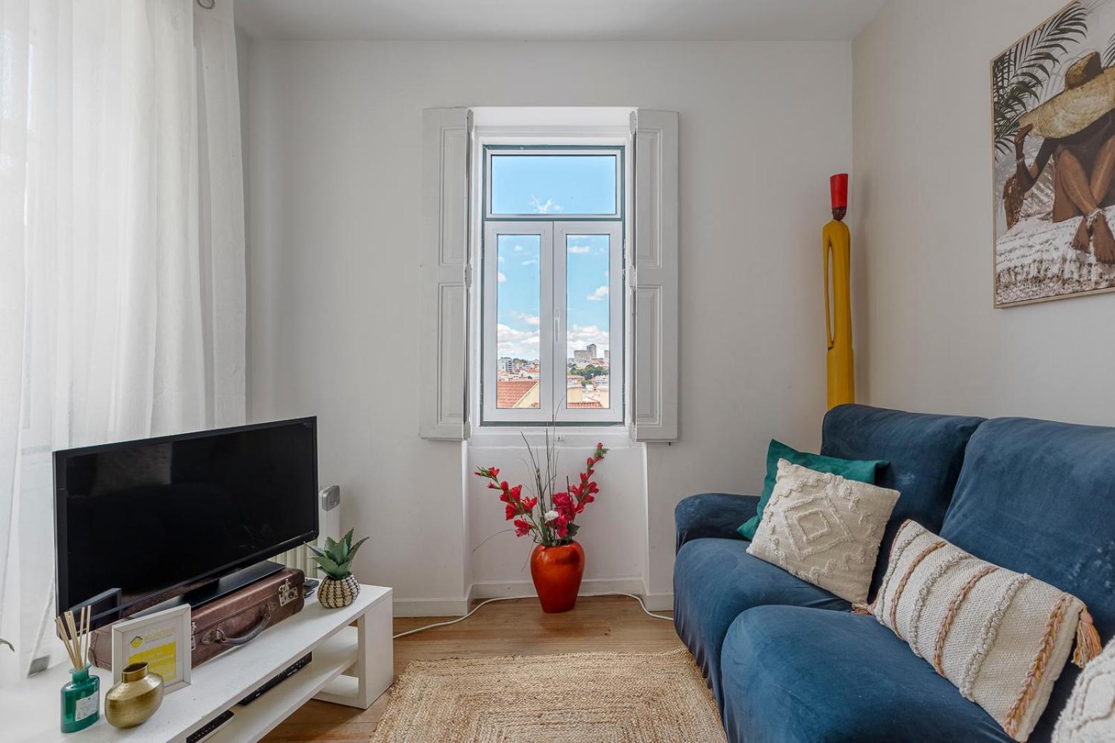 Rita & Marino Apartment Lisboa المظهر الخارجي الصورة