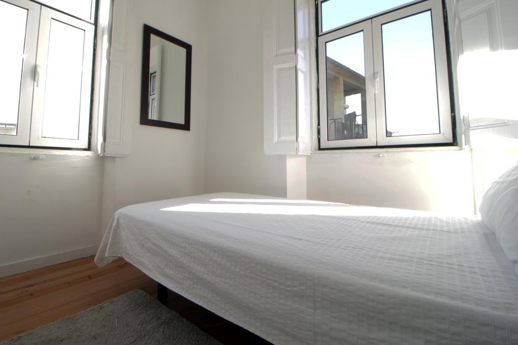 Rita & Marino Apartment Lisboa المظهر الخارجي الصورة
