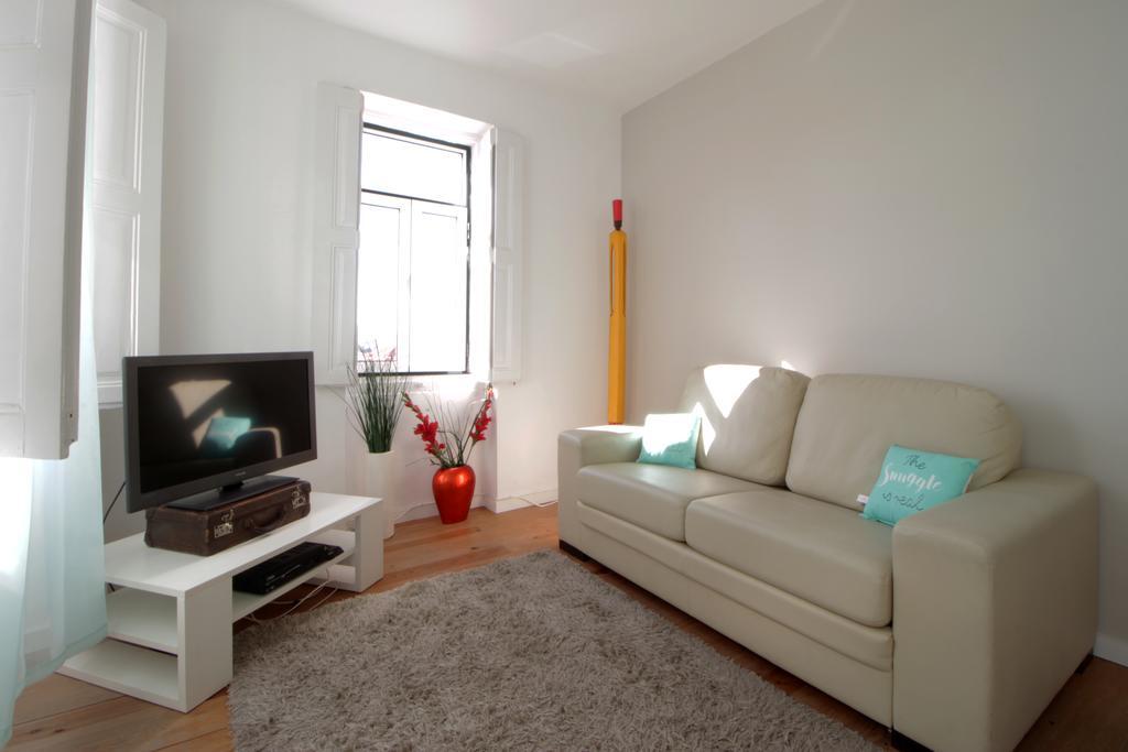 Rita & Marino Apartment Lisboa المظهر الخارجي الصورة